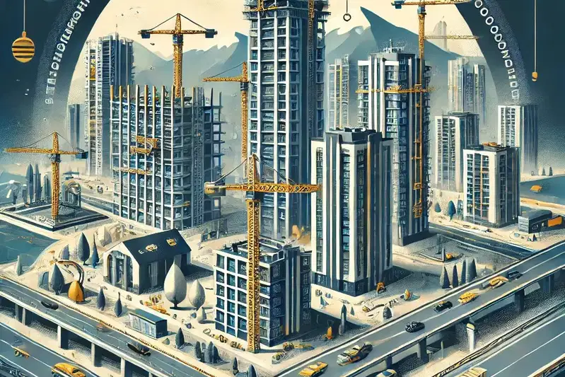 Парцел в София, Връбница 2