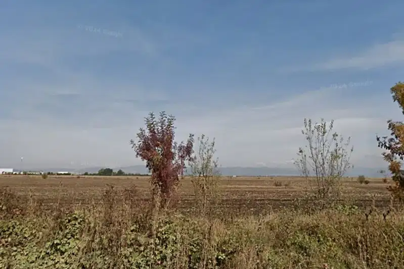 Парцел в София, Връбница 2