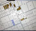 Снимка 2 — Парцел в Благоев, Втора промишлена зона