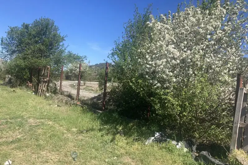 Парцел в Благоев, Втора промишлена зона