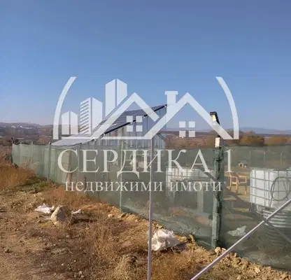 Снимка 2 — Парцел в Благоев, Втора промишлена зона