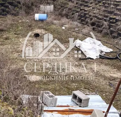 Снимка 3 — Парцел в Благоев, Втора промишлена зона