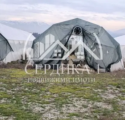 Снимка 4 — Парцел в Благоев, Втора промишлена зона