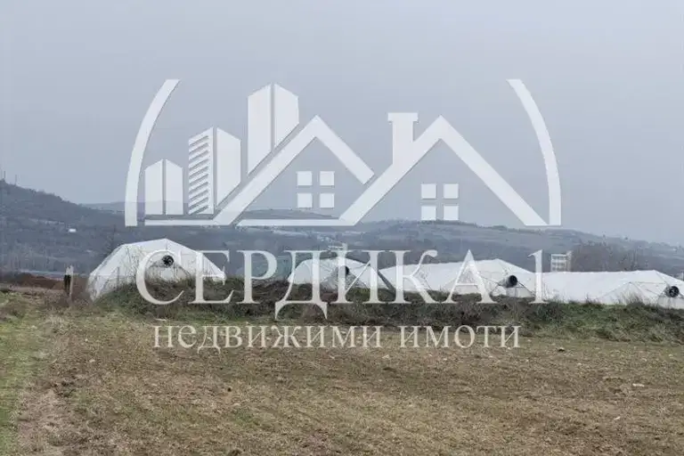 Парцел в Благоев, Втора промишлена зона