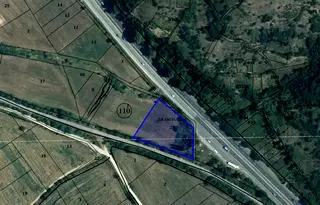 Парцел в Благоев, Втора промишлена зона