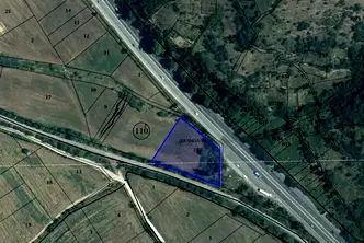 Парцел в Благоев, Втора промишлена зона