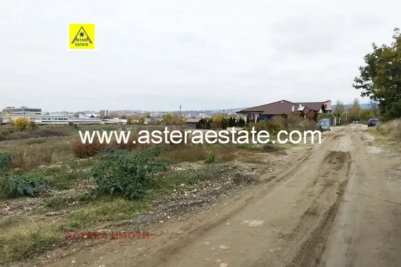 Парцел в Благоев, Втора промишлена зона