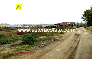 Парцел в Благоев, Втора промишлена зона