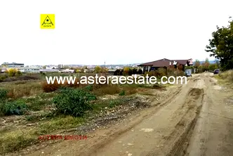Парцел в Благоев, Втора промишлена зона