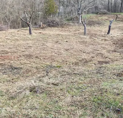 Photo 3 — Plot in Kyustendil, Vyrtashevo