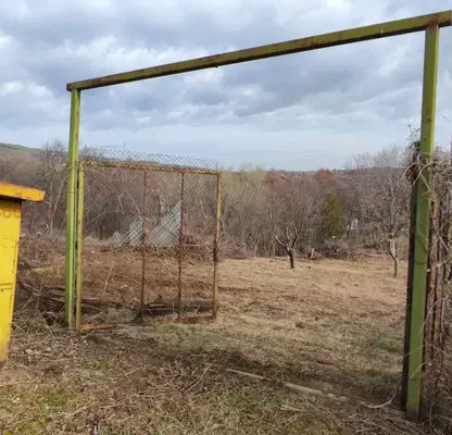 Photo 4 — Plot in Kyustendil, Vyrtashevo