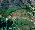 Снимка 2 — Парцел в Кюстендил, Върташево