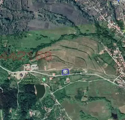 Снимка 2 — Парцел в Кюстендил, Върташево