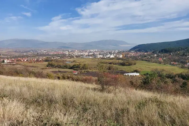 Парцел в Кюстендил, Върташево