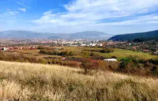 Парцел в Кюстендил, Върташево