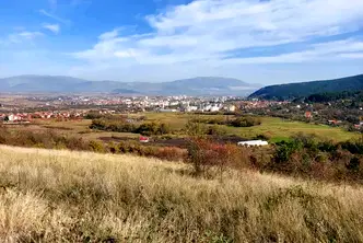 Парцел в Кюстендил, Върташево