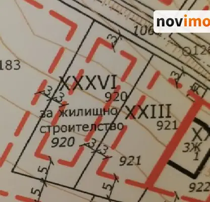 Снимка 3 — Парцел във Варна, Възраждане 3