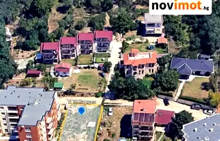 Парцел във Варна, Възраждане 3
