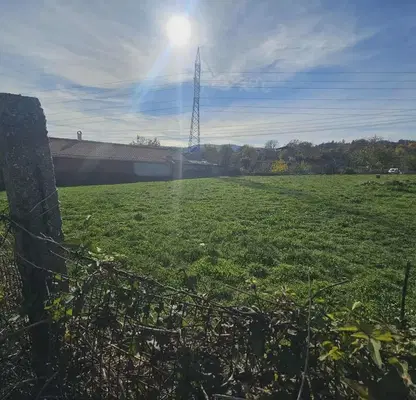 Photo 2 — Plot in Kyrdjali, Vyzrojdenci