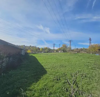 Photo 3 — Plot in Kyrdjali, Vyzrojdenci