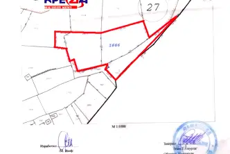 Парцел в Кърджали, Възрожденци