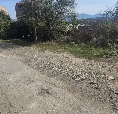 Photo 5 — Plot in Kyrdjali, Vyzrojdenci