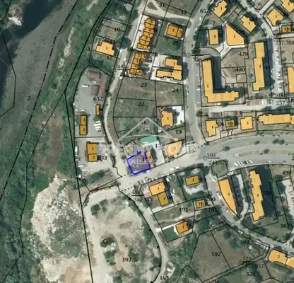 Снимка 2 — Парцел в Кърджали, Възрожденци