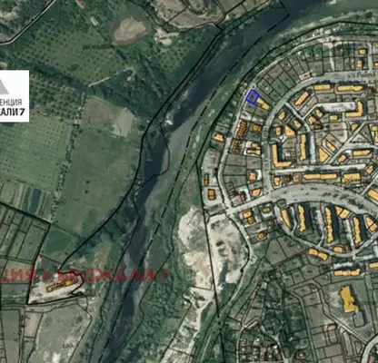 Снимка 2 — Парцел в Кърджали, Възрожденци
