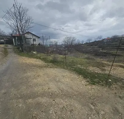 Photo 2 — Plot in Kyrdjali, Vyzrojdenci