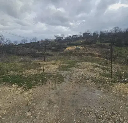 Photo 3 — Plot in Kyrdjali, Vyzrojdenci