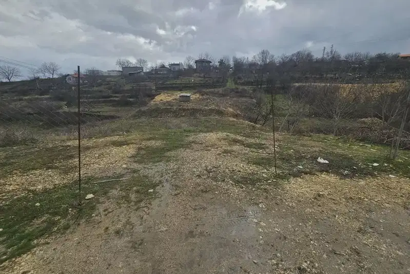 Plot in Kyrdjali, Vyzrojdenci