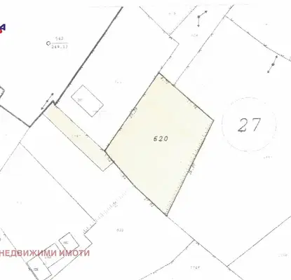 Снимка 4 — Парцел в Кърджали, Възрожденци