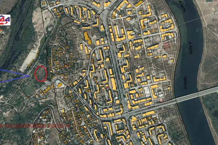 Plot in Kyrdjali, Vyzrojdenci
