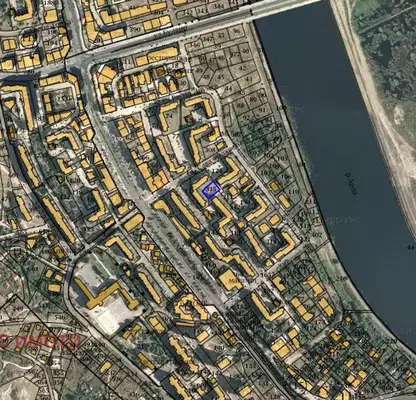 Снимка 3 — Парцел в Кърджали, Възрожденци