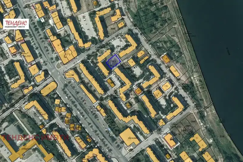 Парцел в Кърджали, Възрожденци