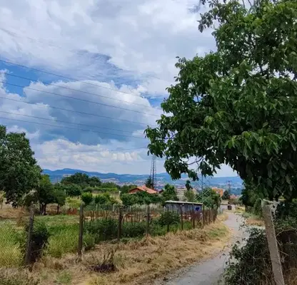 Photo 2 — Plot in Kyrdjali, Vyzrojdenci
