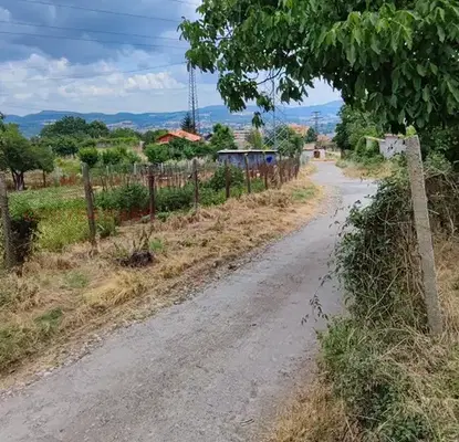Photo 4 — Plot in Kyrdjali, Vyzrojdenci