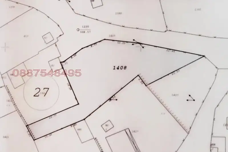 Plot in Kyrdjali, Vyzrojdenci