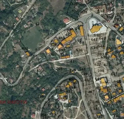 Photo 2 — Plot in Kyrdjali, Vyzrojdenci