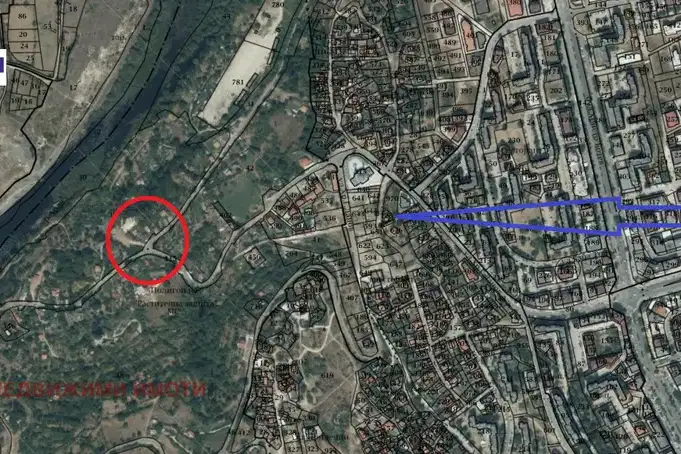 Парцел в Кърджали, Възрожденци