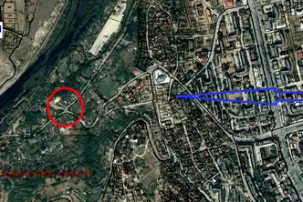 Парцел в Кърджали, Възрожденци