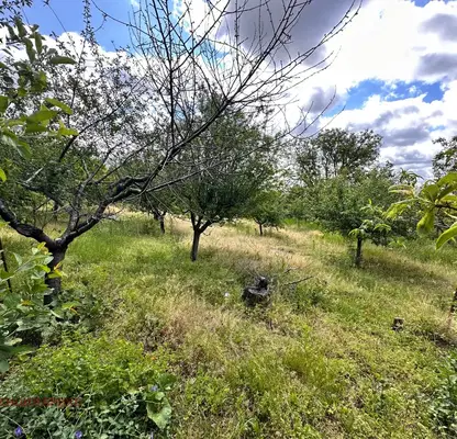 Photo 3 — Plot in Ruse, 9-Ti Kilometyr