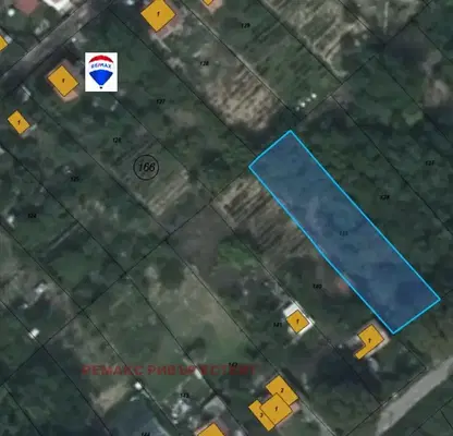 Снимка 2 — Парцел в Русе, в.з. Астарджийка