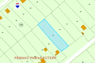 Парцел в Русе, в.з. Астарджийка