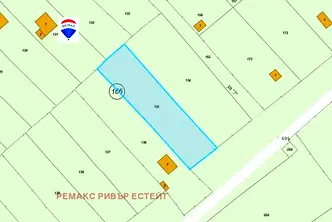 Парцел в Русе, в.з. Астарджийка