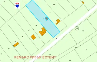 Парцел в Русе, в.з. Астарджийка