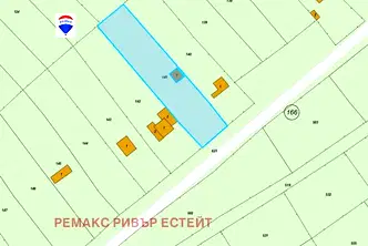 Парцел в Русе, в.з. Астарджийка