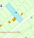 Парцел в Русе, в.з. Астарджийка