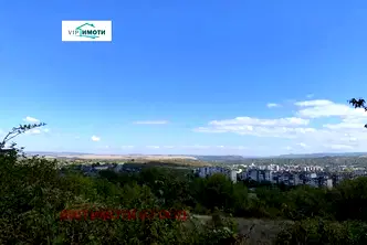 Парцел в Ловеч, в.з. Бабаковец