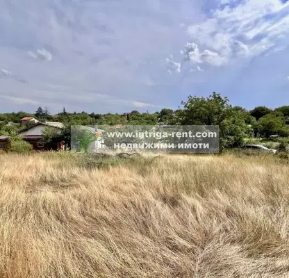 Photo 2 — Plot in Haskovo, Haskovo